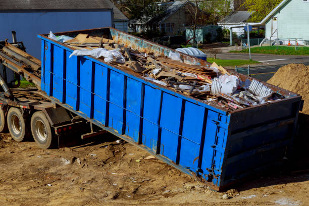 Best Dumpster Rental Services  in New Market, VA